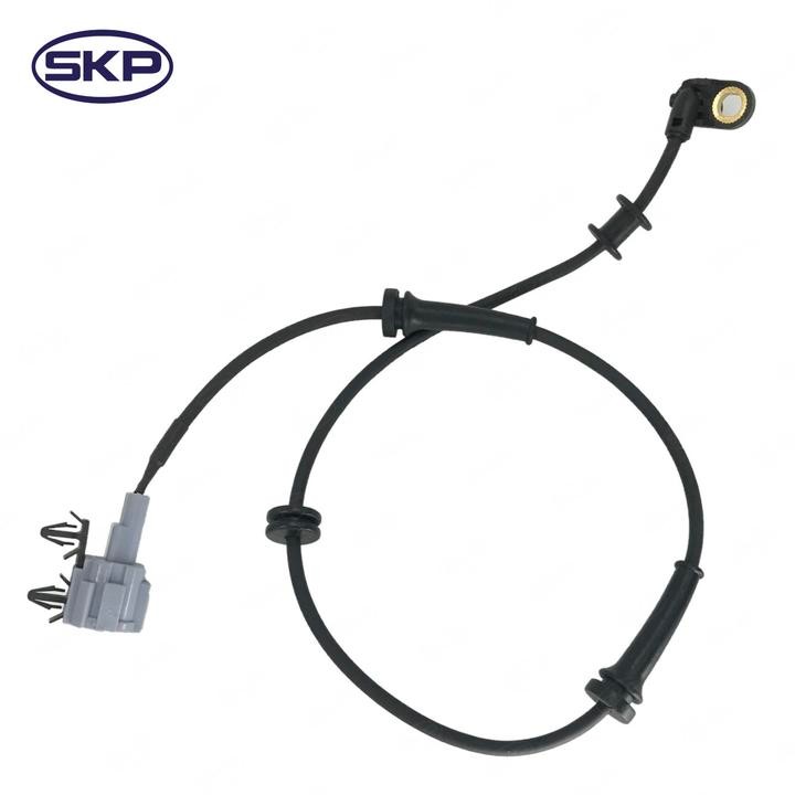ABS Wheel Speed Sensor