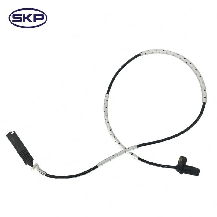 ABS Wheel Speed Sensor