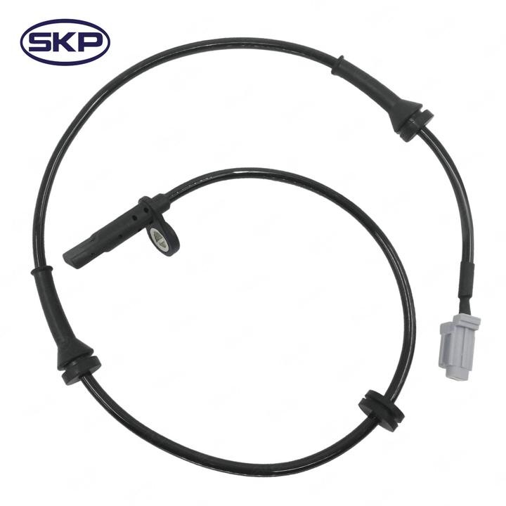 ABS Wheel Speed Sensor