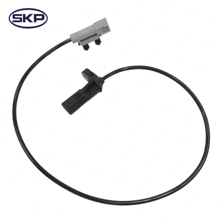 ABS Wheel Speed Sensor