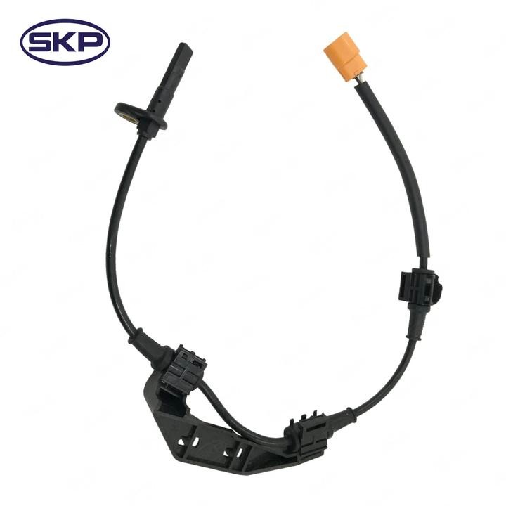 ABS Wheel Speed Sensor