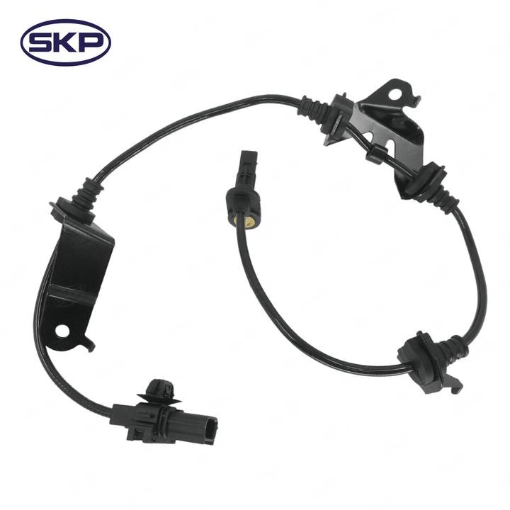 ABS Wheel Speed Sensor