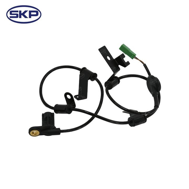 ABS Wheel Speed Sensor