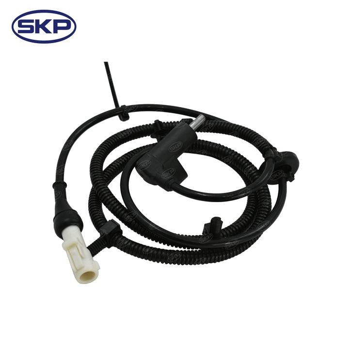 ABS Wheel Speed Sensor