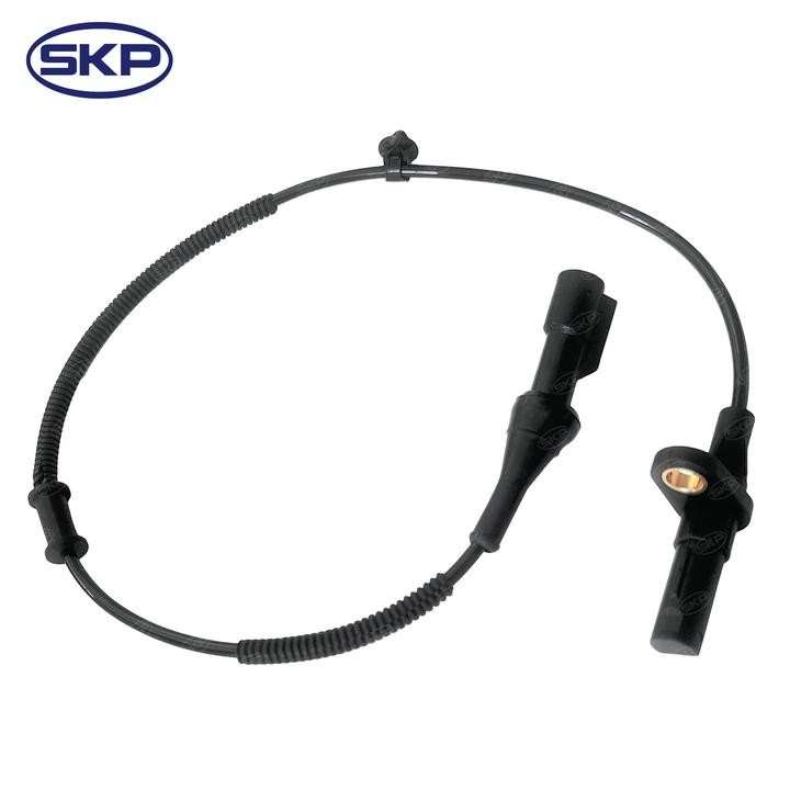 ABS Wheel Speed Sensor