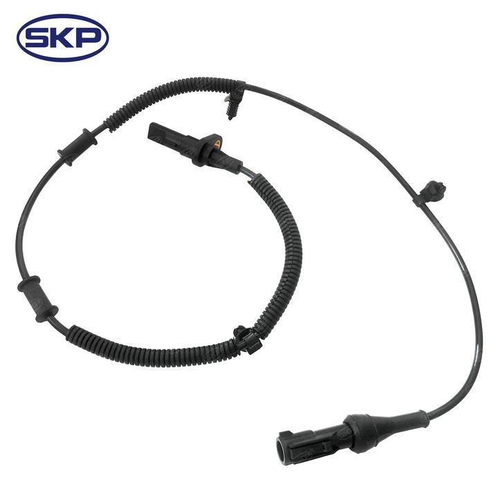 ABS Wheel Speed Sensor
