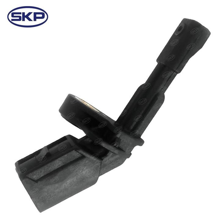 ABS Wheel Speed Sensor