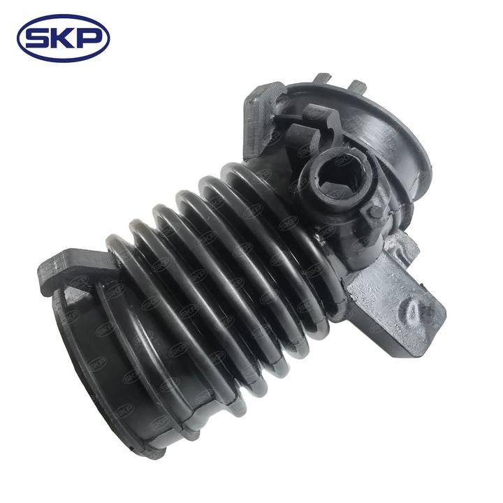 Engine Air Intake Hose