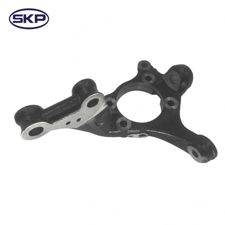 Steering Knuckle