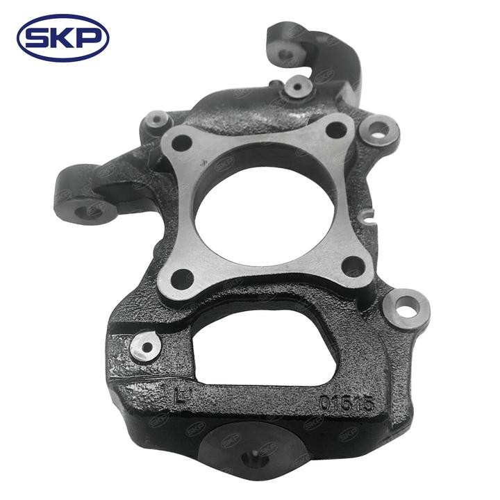 Steering Knuckle