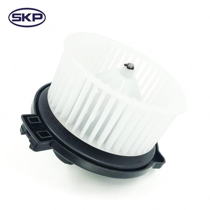HVAC Blower Motor