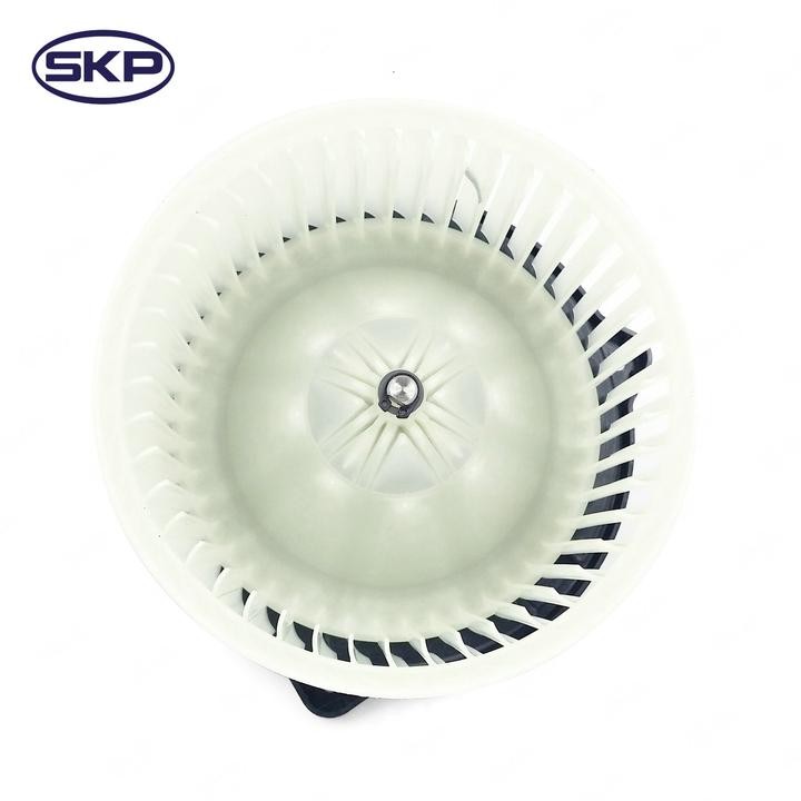 HVAC Blower Motor