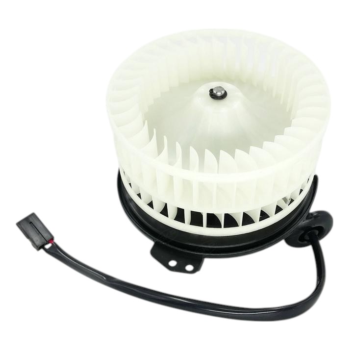 HVAC Blower Motor