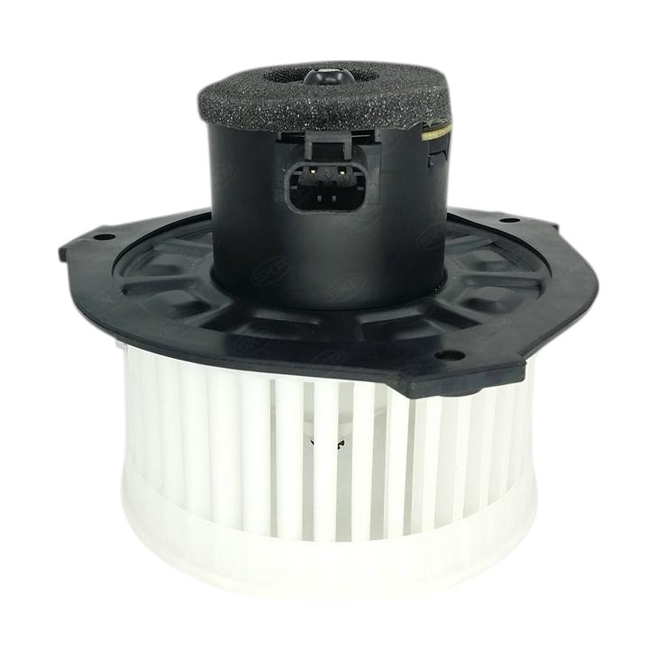 HVAC Blower Motor