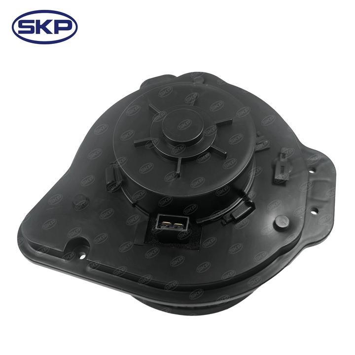 HVAC Blower Motor