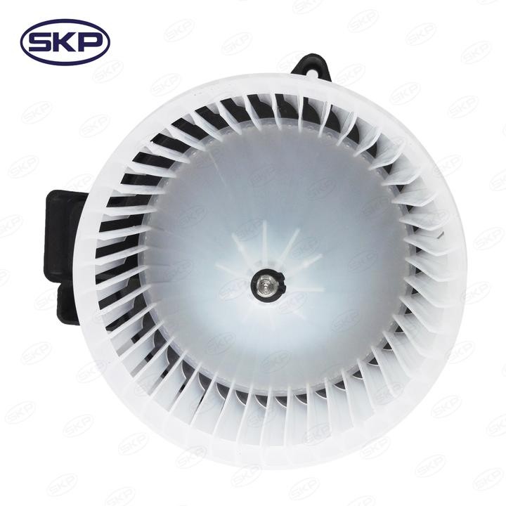 HVAC Blower Motor