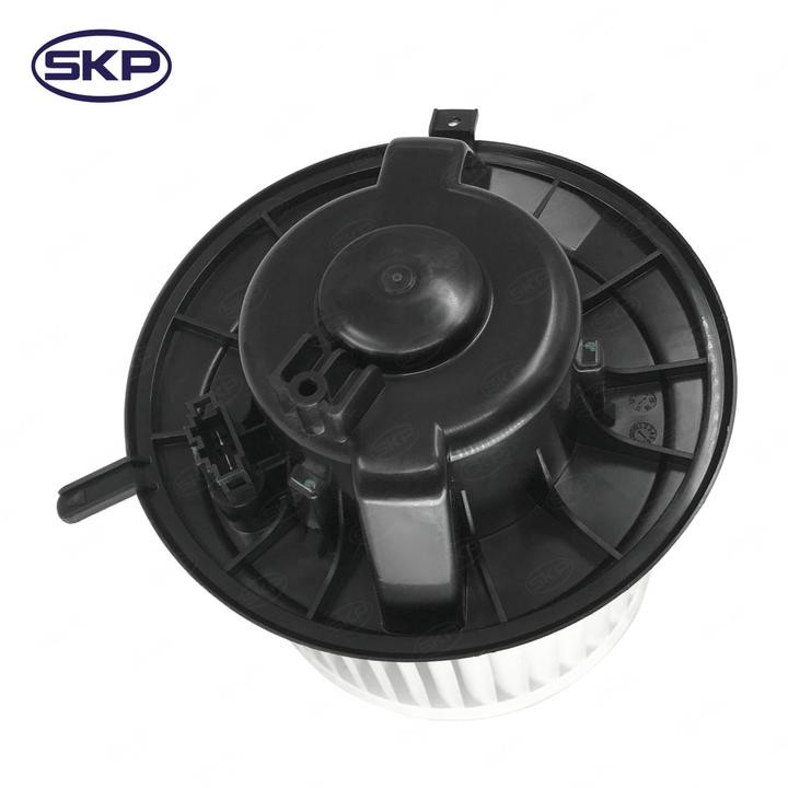HVAC Blower Motor
