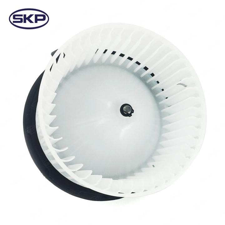 HVAC Blower Motor