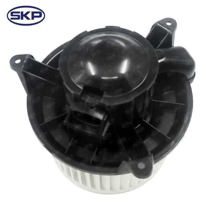 HVAC Blower Motor