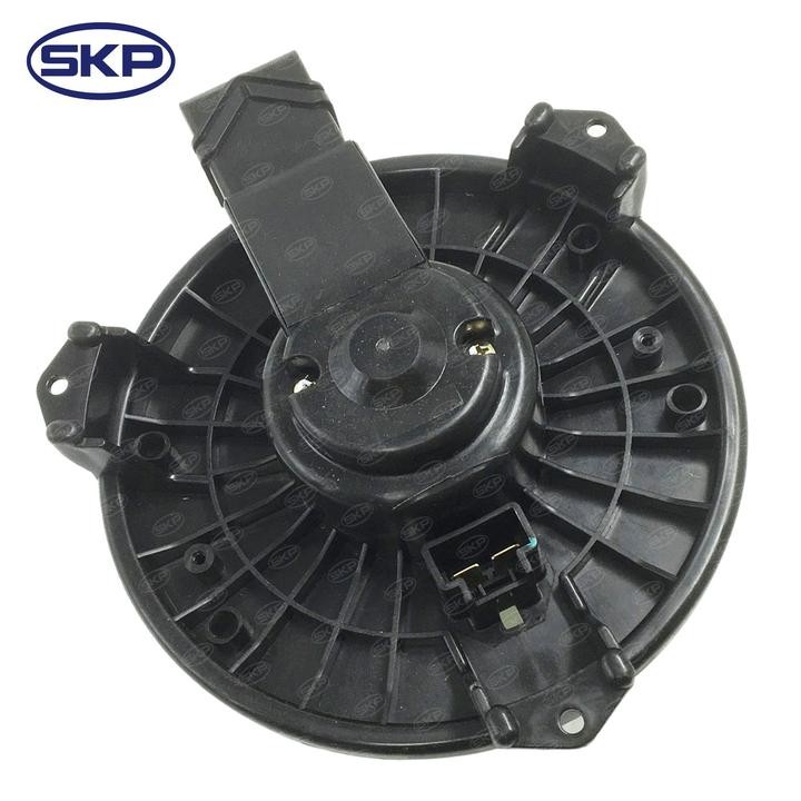 HVAC Blower Motor