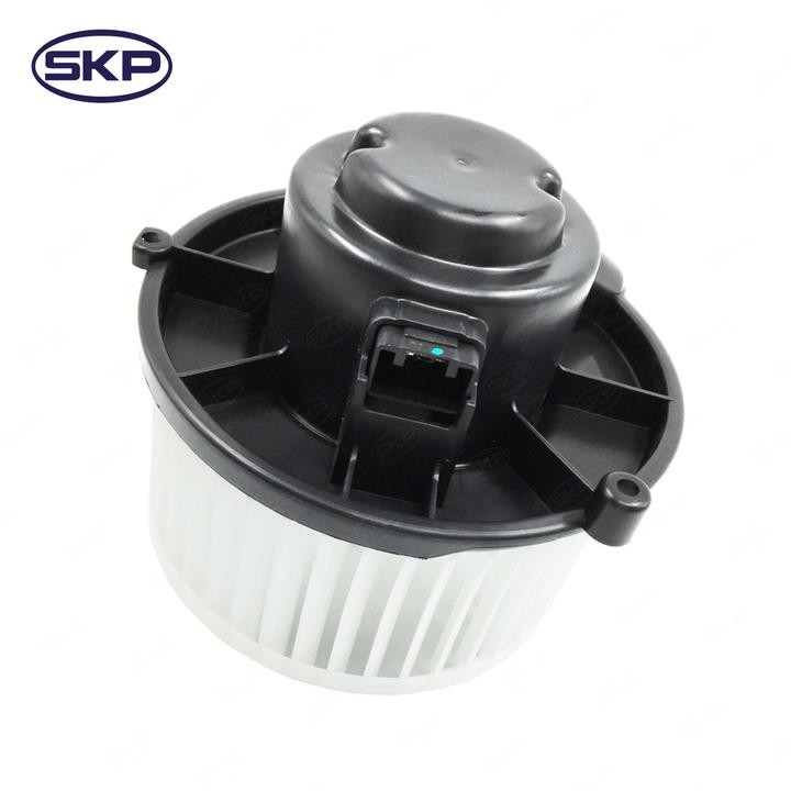 HVAC Blower Motor