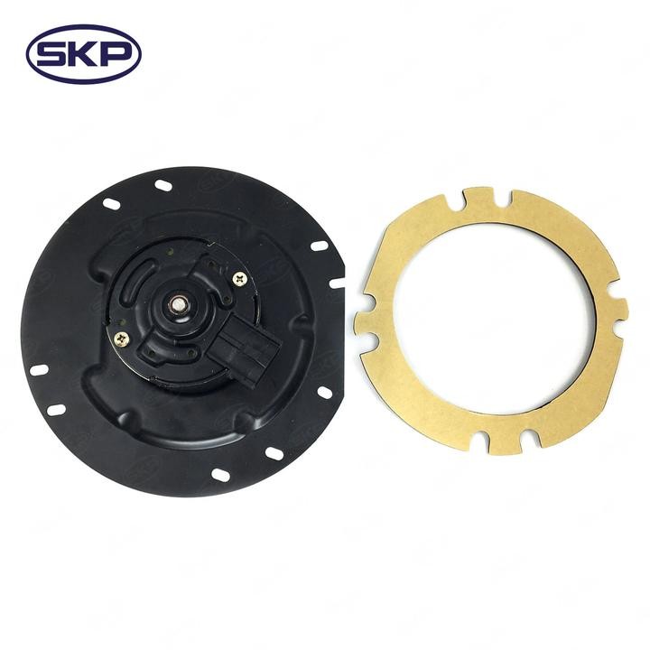 HVAC Blower Motor