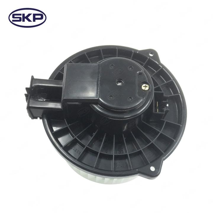 HVAC Blower Motor