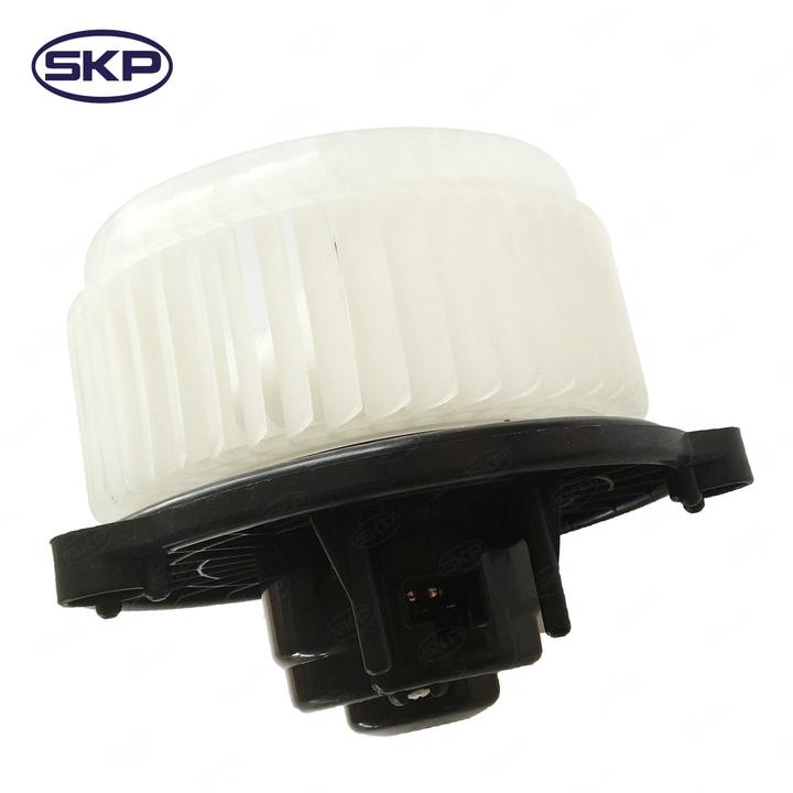 HVAC Blower Motor