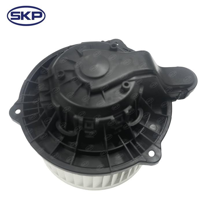 HVAC Blower Motor