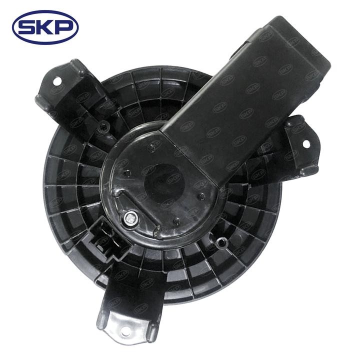 HVAC Blower Motor