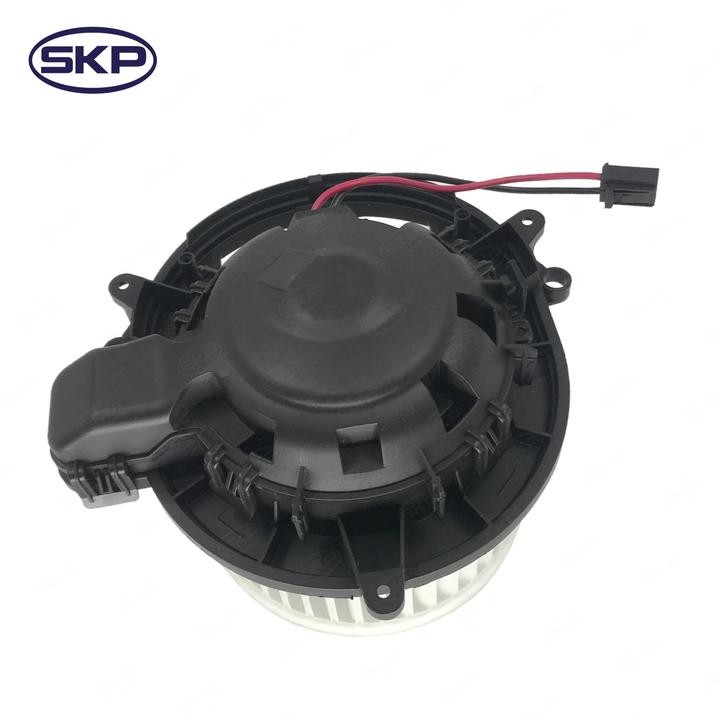 HVAC Blower Motor