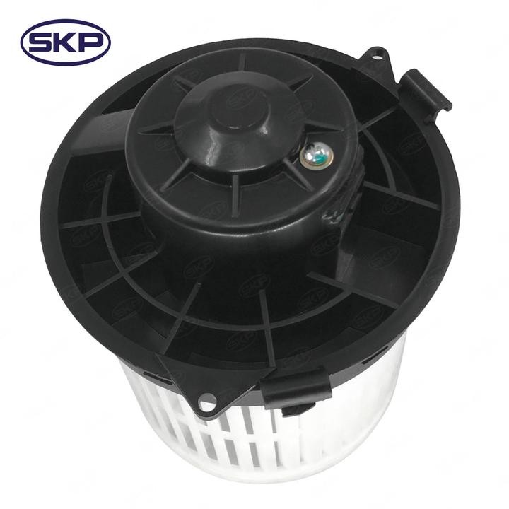 HVAC Blower Motor