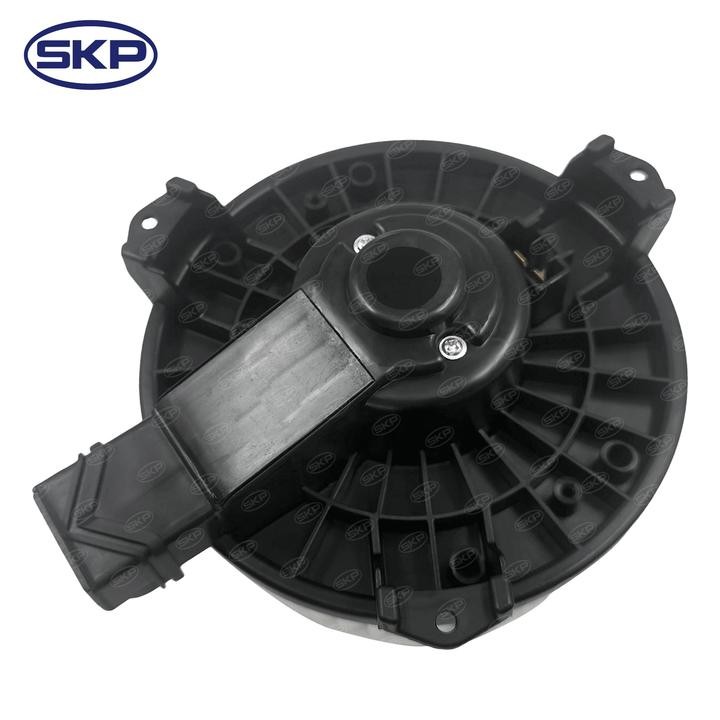 HVAC Blower Motor