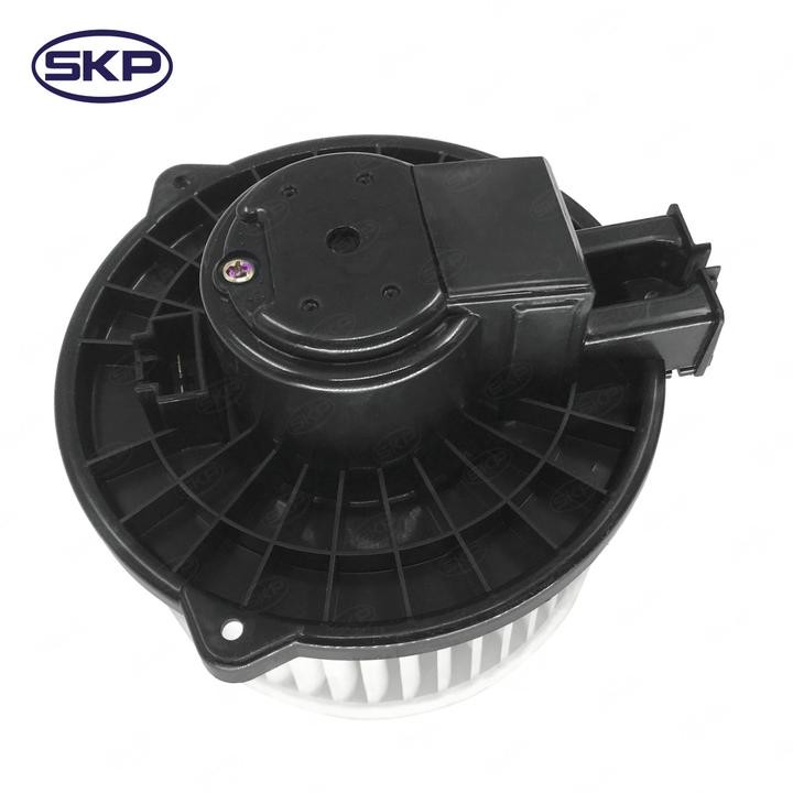HVAC Blower Motor