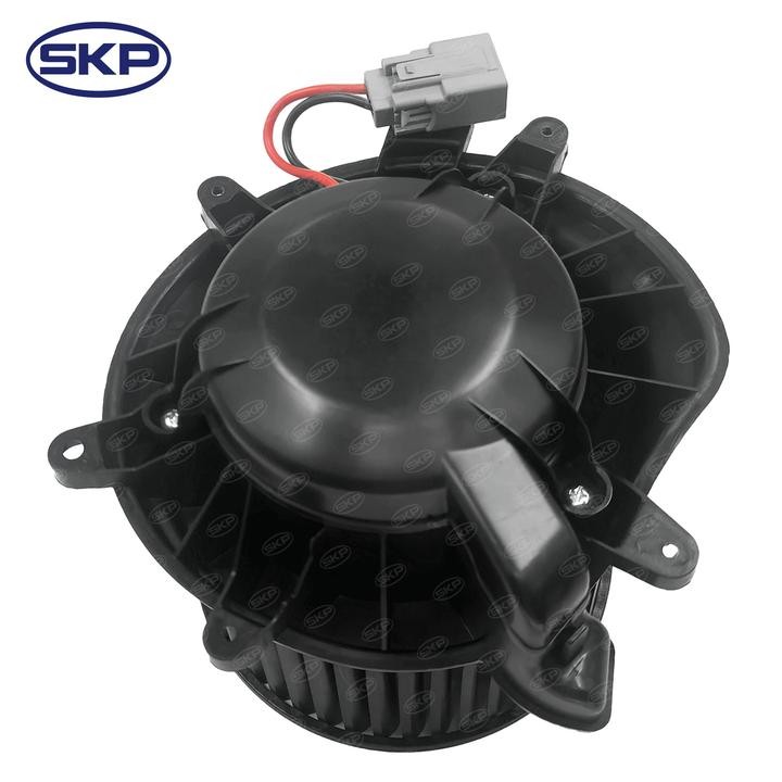 HVAC Blower Motor