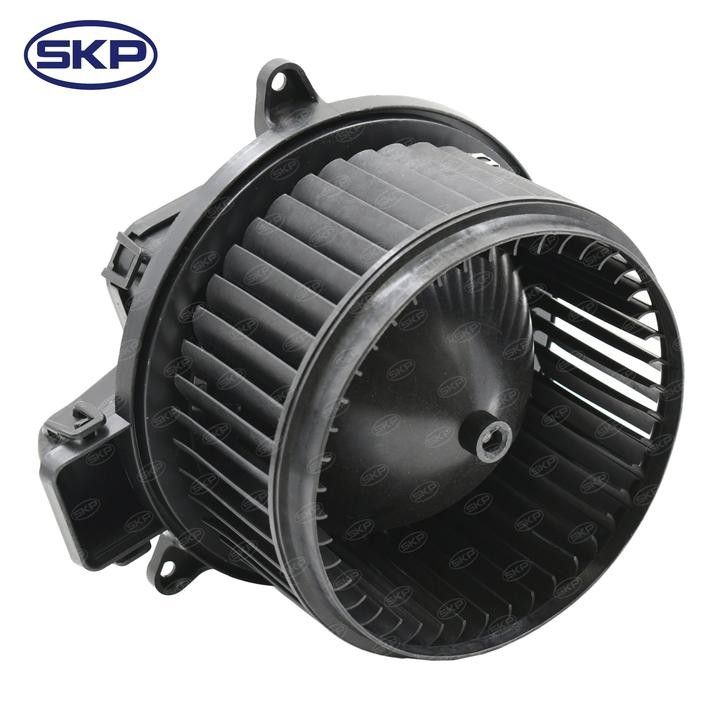 HVAC BLOWER MOTOR