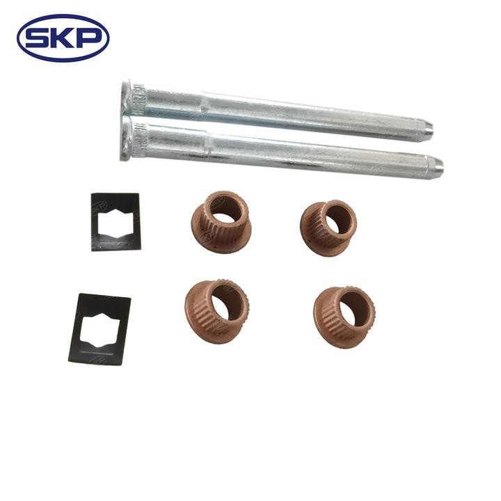 Door Hinge Pin and Bushing Kit