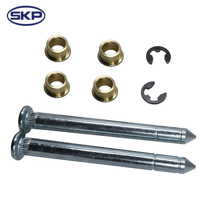 Door Hinge Pin and Bushing Kit