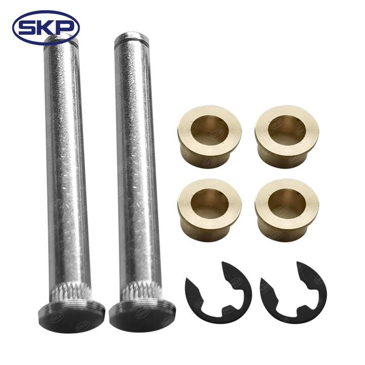 Door Hinge Pin and Bushing Kit