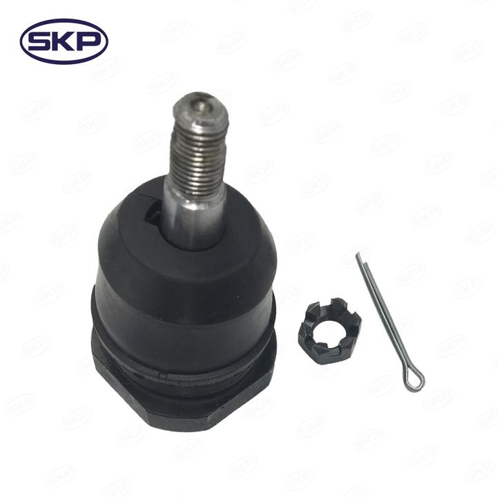 Suspension Ball Joint