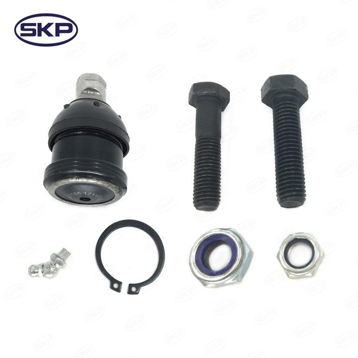 Suspension Ball Joint