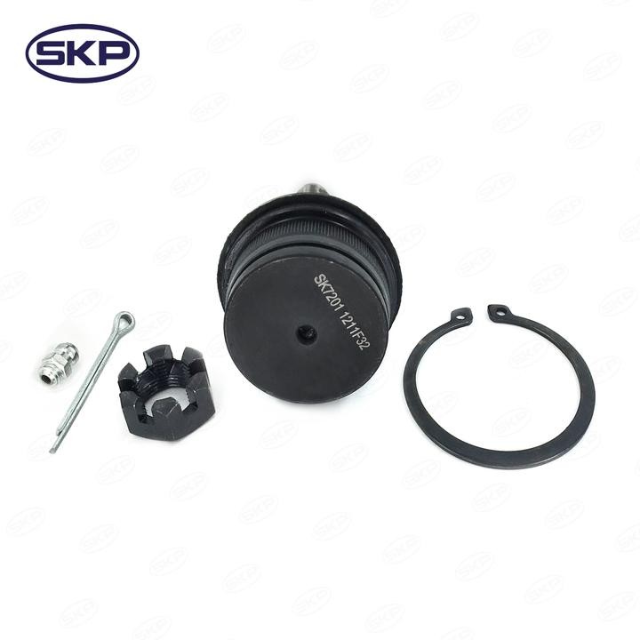 Suspension Ball Joint