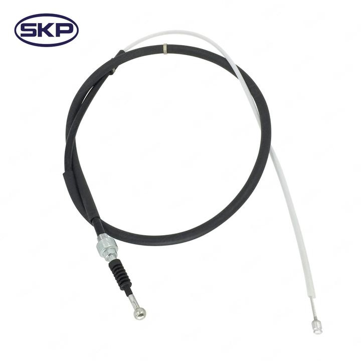 Parking Brake Cable