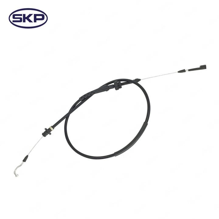 Carburetor Accelerator Cable