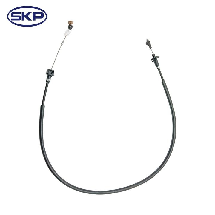 CARBURETOR ACCELERATOR CABLE