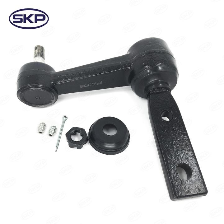 Steering Idler Arm