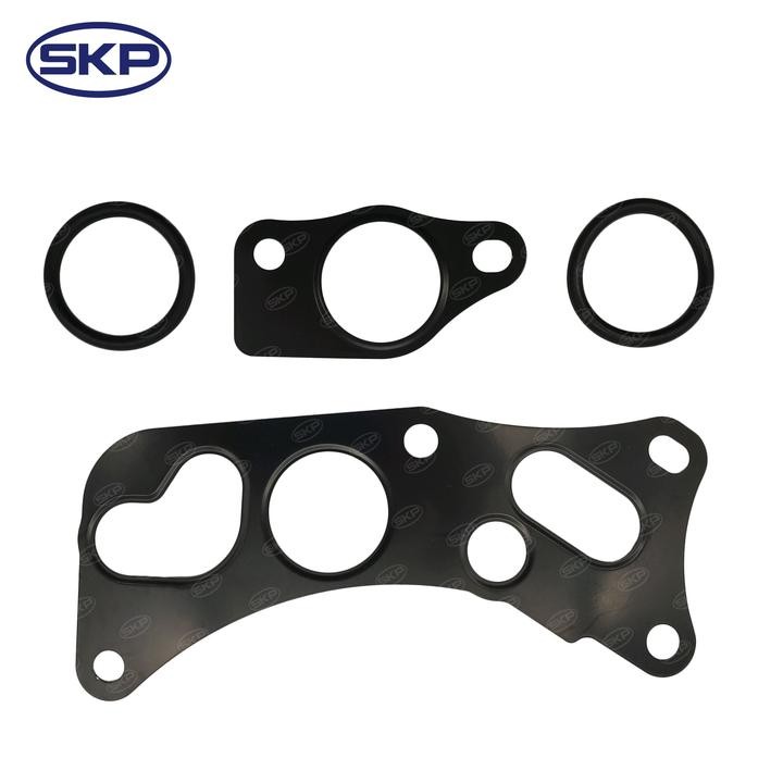 ENGINE COOLANT THERMOSTAT HOUSING GASKET