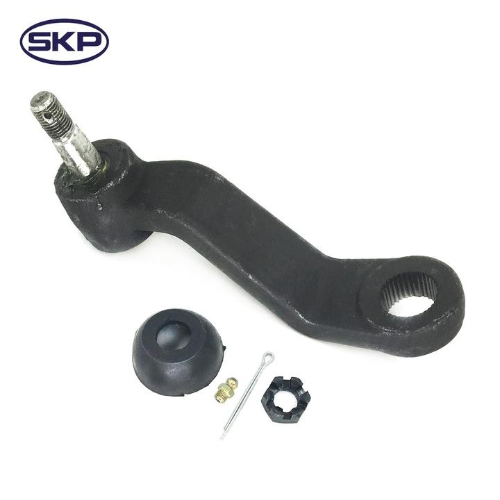 Steering Pitman Arm