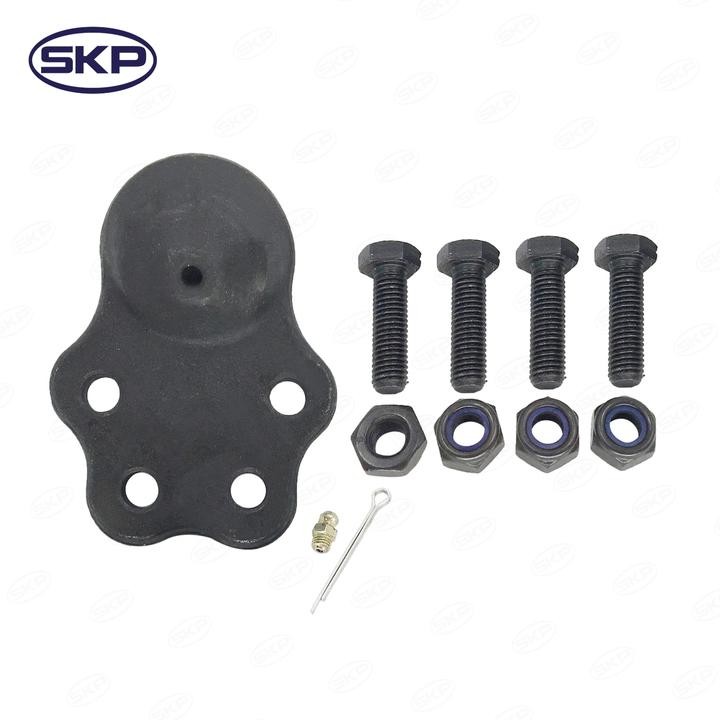 Suspension Ball Joint