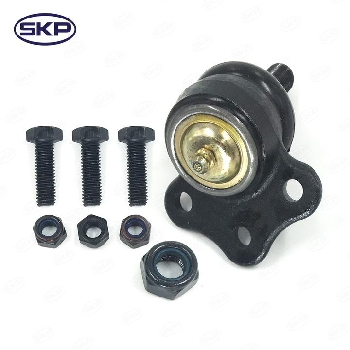 Suspension Ball Joint